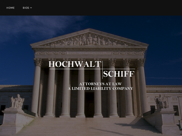 Hochwalt & Schiff