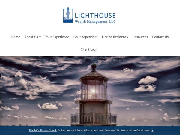 Lighthouse Wealth Management