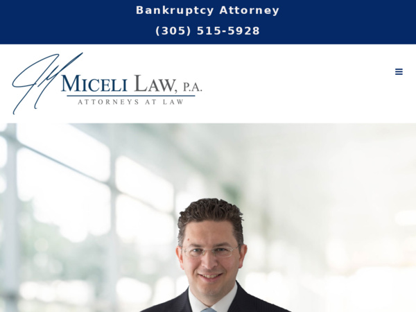 Miceli Law