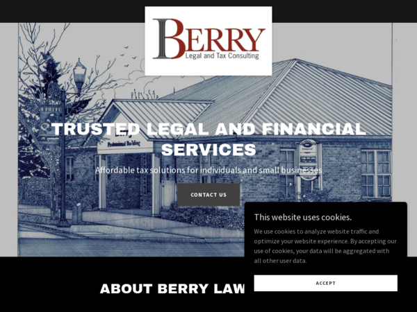 Berry Law & Accounting