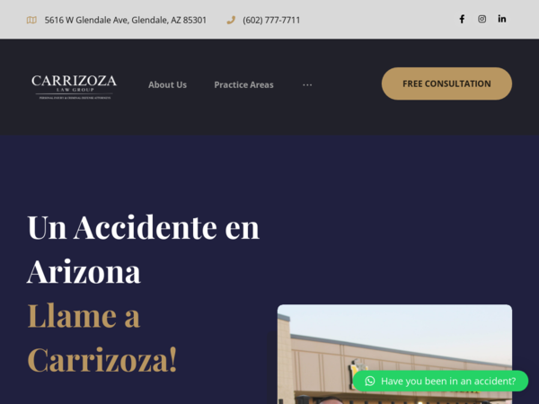 Carrizoza Law Firm