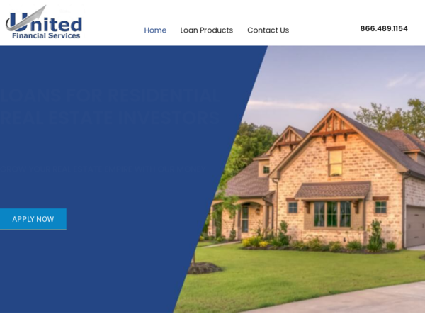 United Financial Services