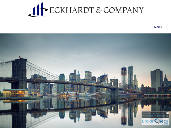 Robert J Eckhardt & Co