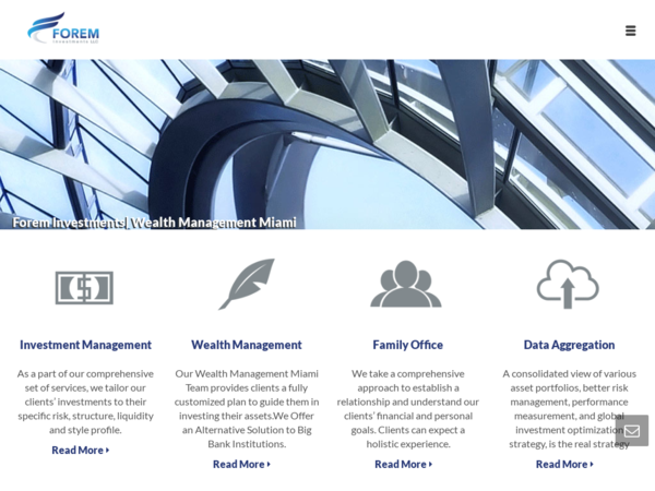Forem Investments
