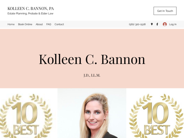 Kolleen C. Bannon, PA