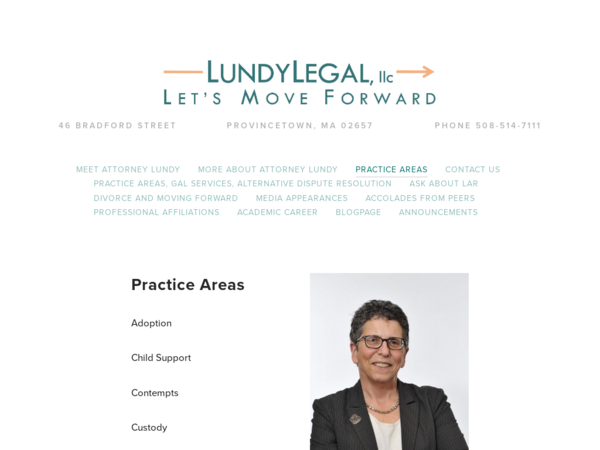 Lundylegal