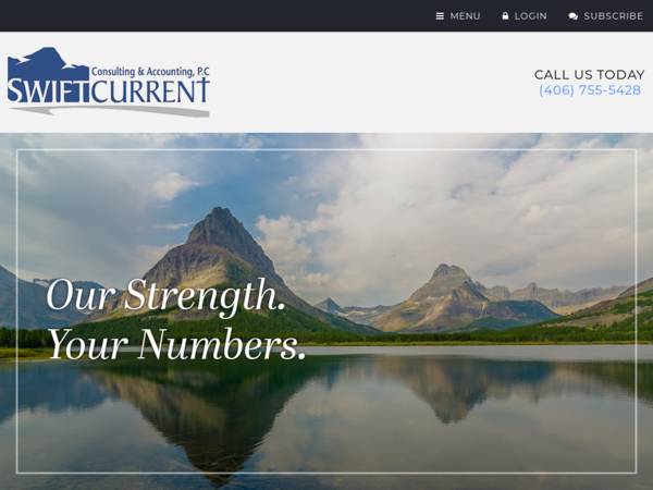 Swiftcurrent Accounting & Tax