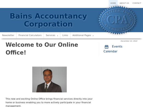 Bains Accountancy Corporation