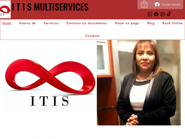 Infinity Tax & Immigration Services