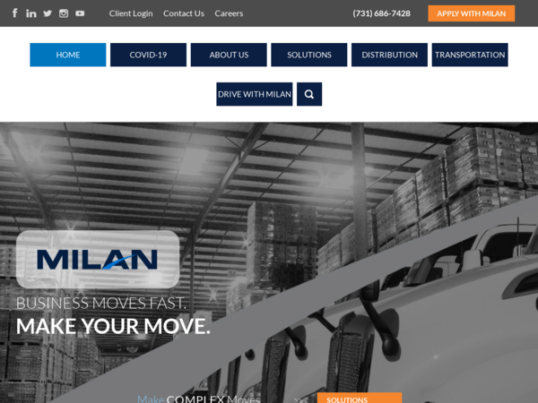 Milan & Milan Bookkeeping