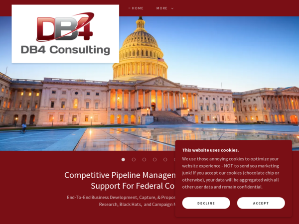 DB4 Consulting