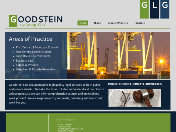 Goodstein Law Group