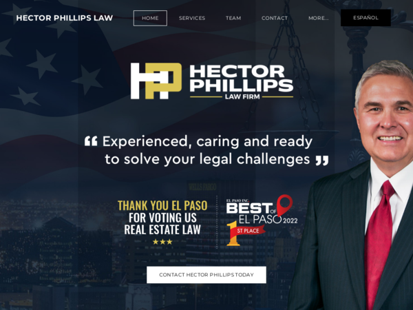 Hector Phillips