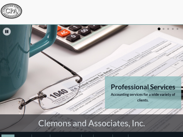 Clemons and Associates