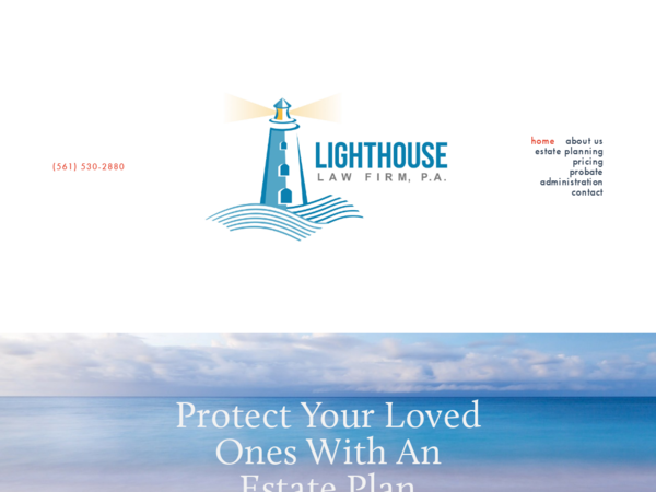Lighthouse Law Firm
