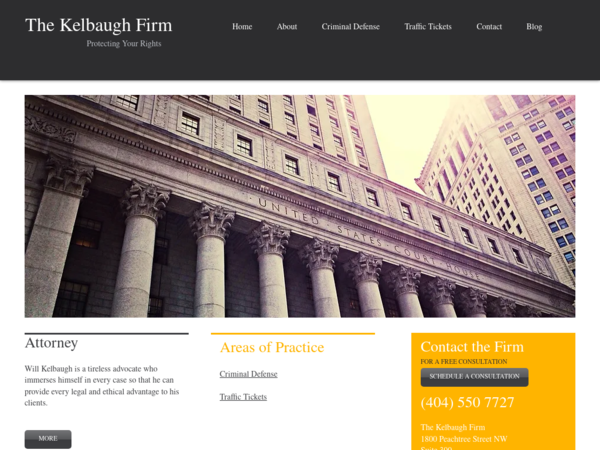 The Kelbaugh Firm