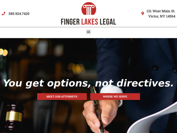 Finger Lakes Legal