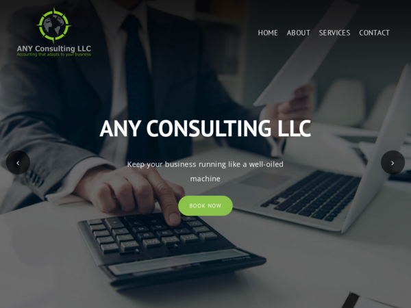 ANY Consulting