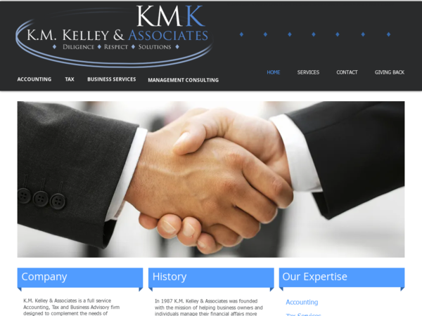 K.M. Kelley & Associates