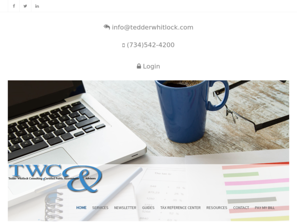 Tedder Whitlock Consulting