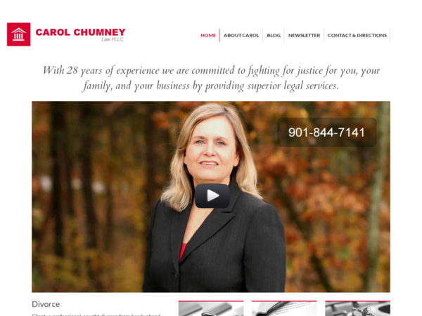 Carol Chumney Law Firm