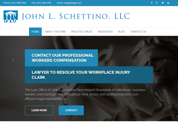 Law Office of John L. Schettino