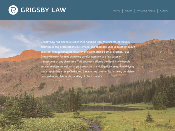 Grigsby Law