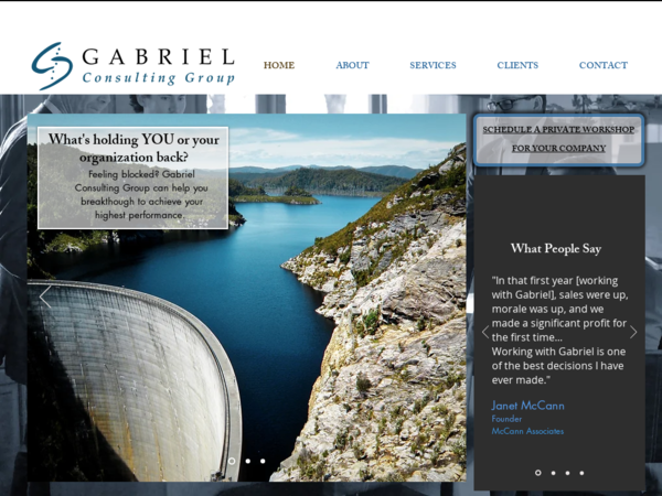 Gabriel Consulting