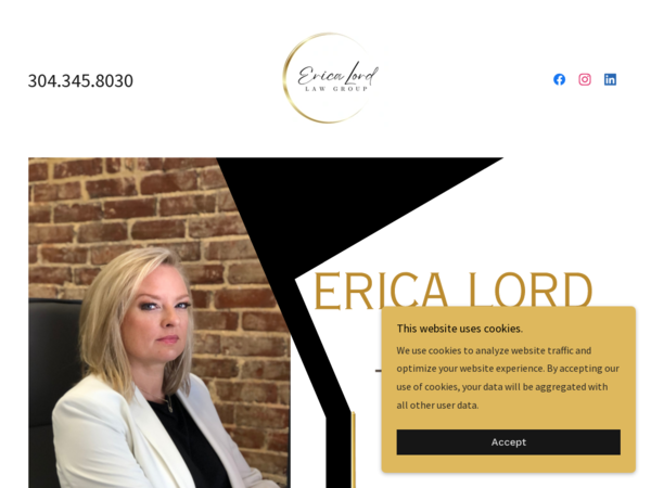 Erica Lord Law Group