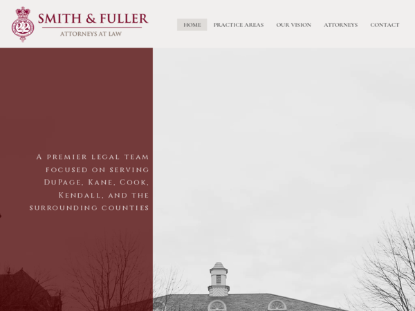 Smith & Fuller