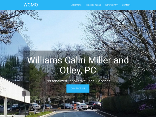 Williams Caliri Miller & Otley