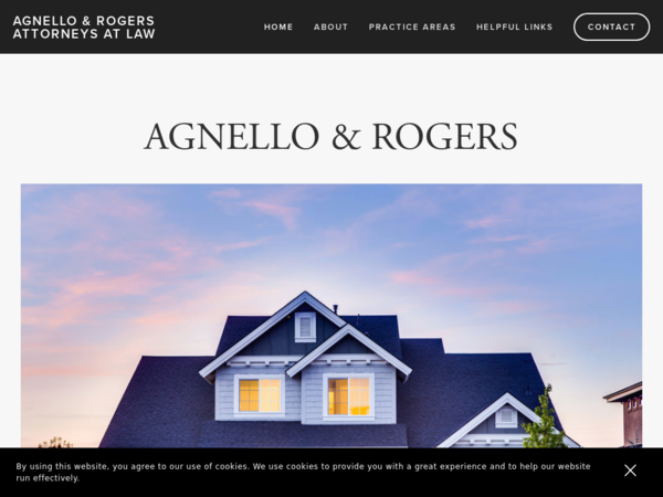 Agnello Law Group