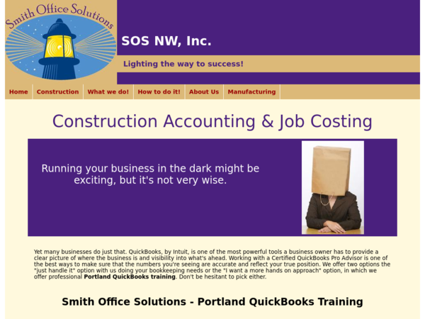 Smith Office Solutions