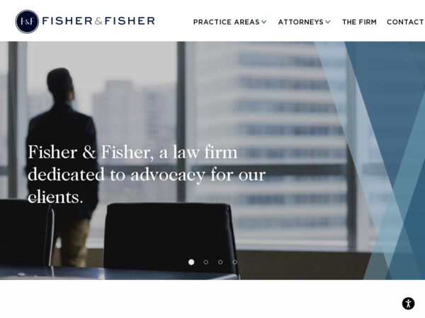 Howard S Fisher Law Office