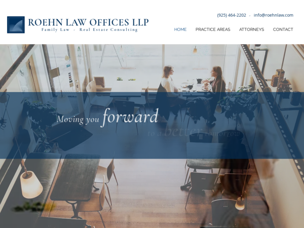 Roehn Law Offices