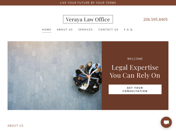 Veraya Law Office