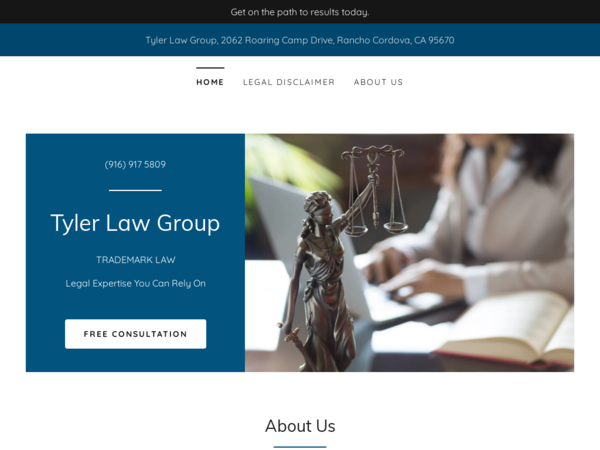 LAW Offices of Kathryn A. Tyler