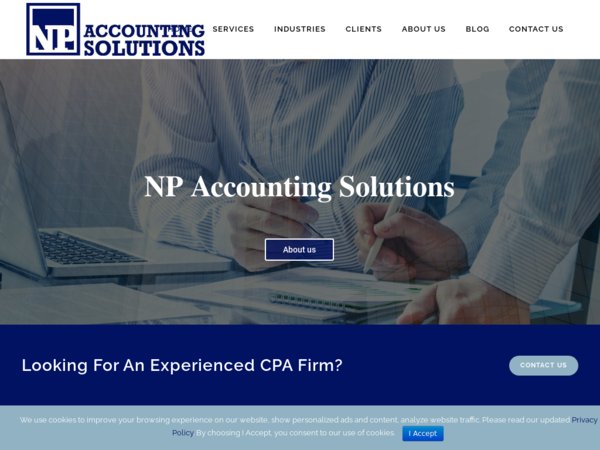 NP Accounting Solutions