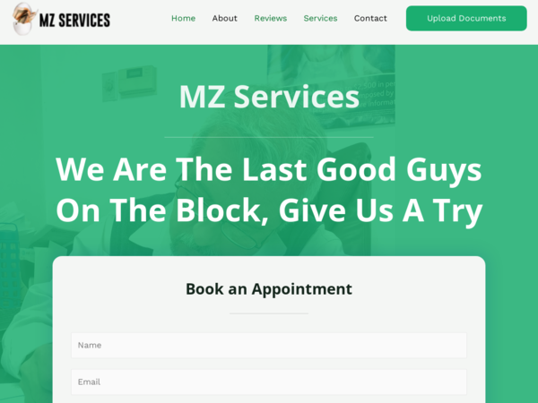 MZ Services