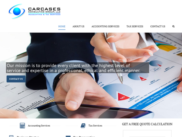 Carcases Consulting Group