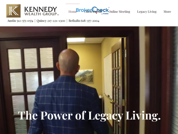 Kennedy Wealth Group