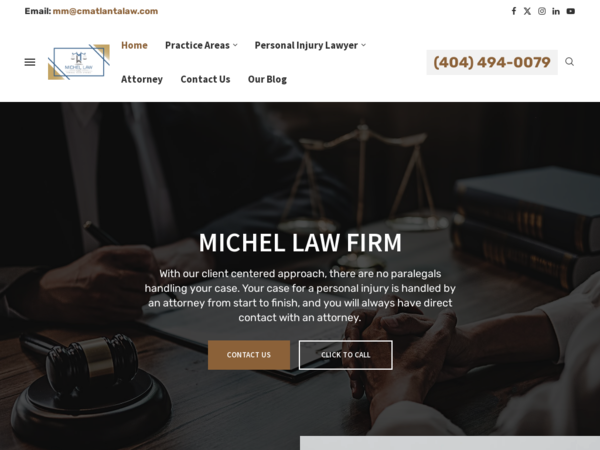 Michel Law Firm