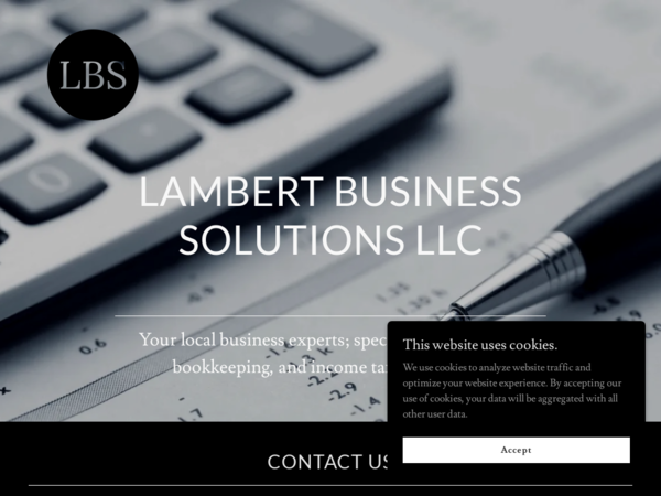 Lambert Business Solutions