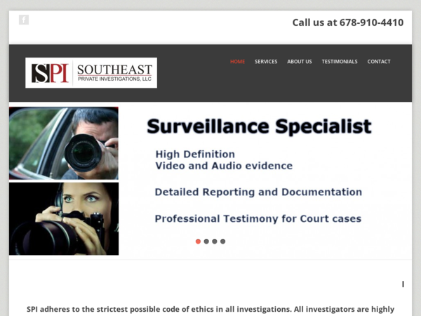 Southeast Private Investigations