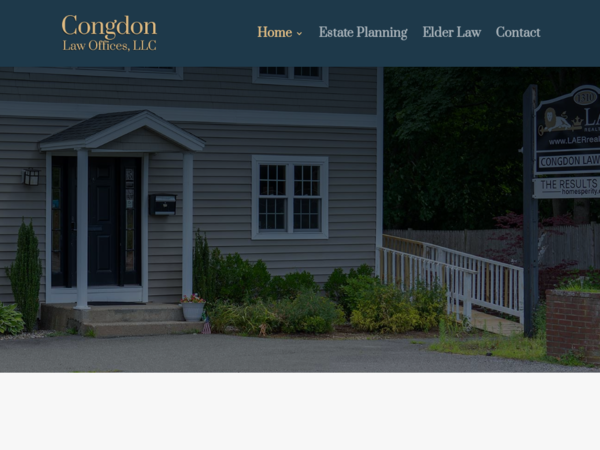 Congdon Law Offices