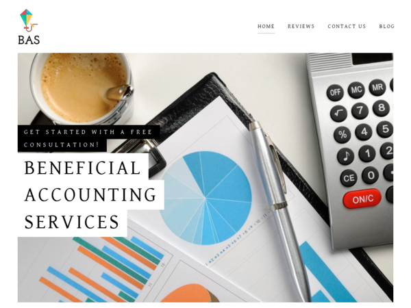 Beneficial Accounting Services