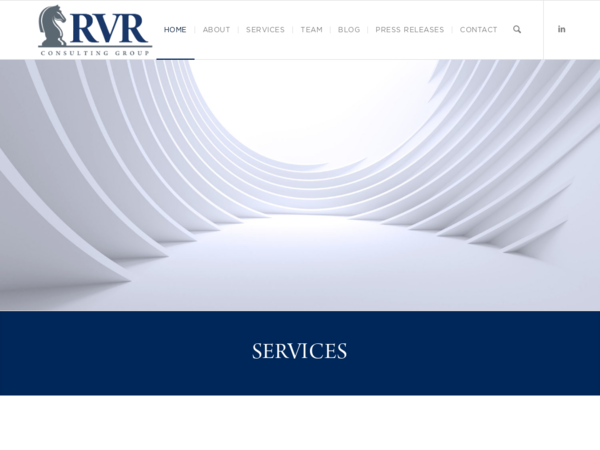 RVR Consulting Group