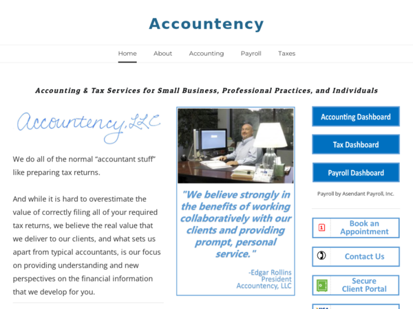 Accountency