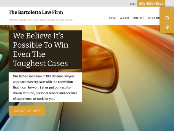 Bartoletta Law Firm