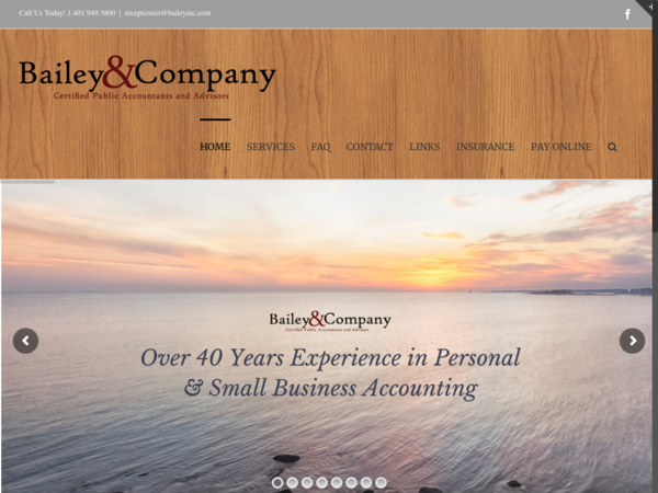 Bailey & Company